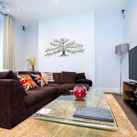 Jay'S Apartment אברדין מראה חיצוני תמונה