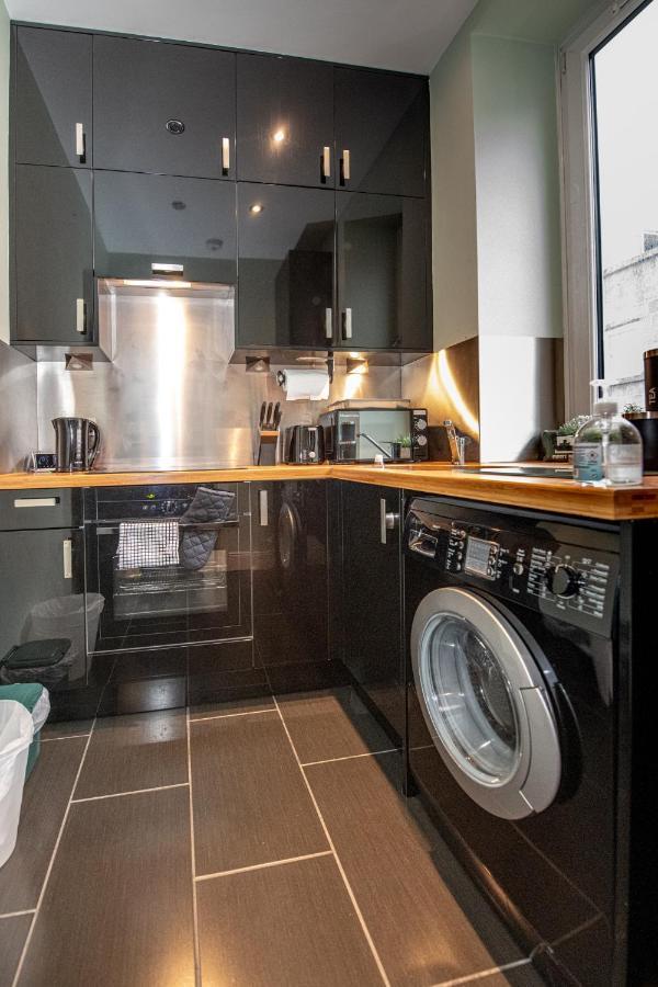 Jay'S Apartment אברדין מראה חיצוני תמונה